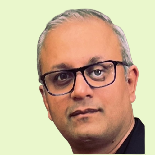 Rohit Sood